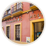 Hostel en Sevilla